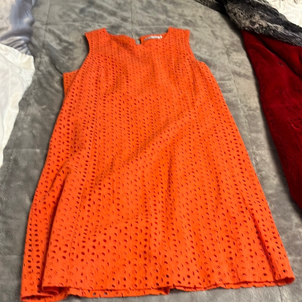 Beautiful classy summer dress by Alford Sung